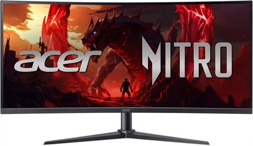 ACER Nitro XZ340CURX0bmiiphx