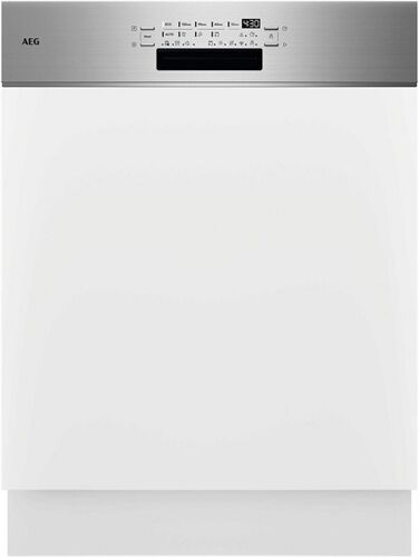 GT7200A1SFM Einbau-Geschirrspüler integriert 60 cm
