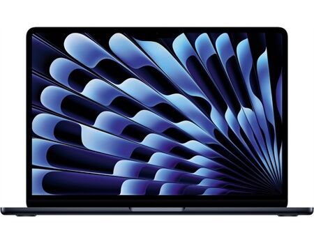 Apple MacBook Air 13,6" M5 512GB 16GB Mitternacht