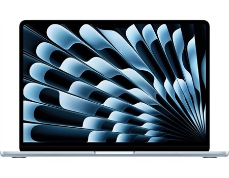 Apple MacBook Air 13,6" M5 512GB 16GB Himmelblau