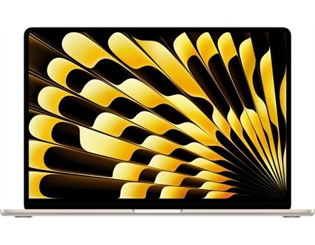 Apple Macbook Air 15,3" M5 512Gb 16GB Polarstern