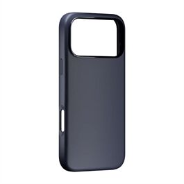 PURO iPhone 17 Pro Icon Mag Cover PUIPC17P63ICONMPDKBL