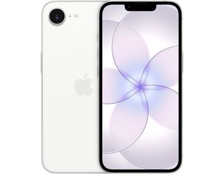 Apple iPhone 17e (512GB) weiß