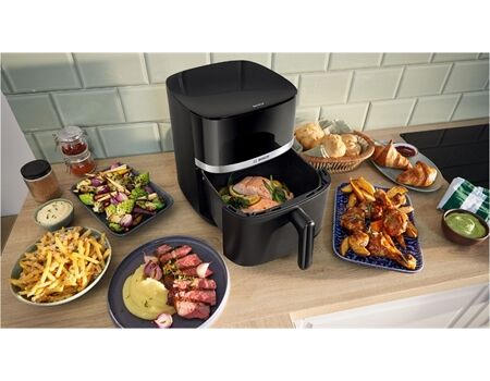 Bosch MAFS2462B