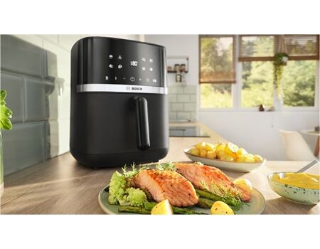 Bosch MAFS2462B