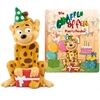 TONIES Tonies Hörfigur Die Giraffenaffen Partyhits