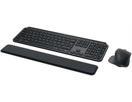 Logitech MX Keys S Combo