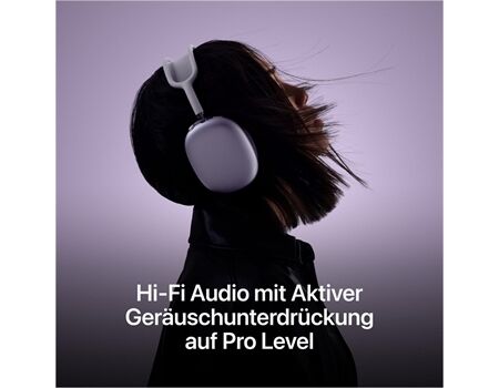 Apple AirPods Max mitternacht Demogerät