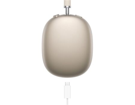 Apple AirPods Max violett Demogerät