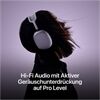Apple AirPods Max violett Demogerät Apple AirPods Max violett Demogerät