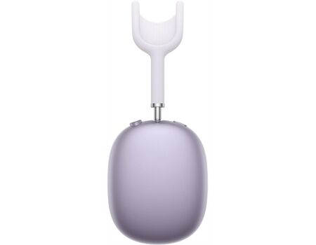 Apple AirPods Max violett Demogerät