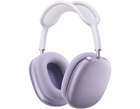 Apple AirPods Max violett Demogerät