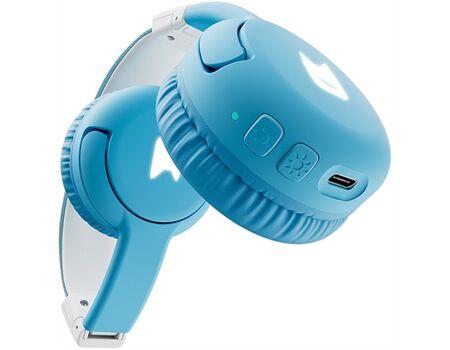 TONIES Tonies Bluetooth Kopfhörer himmelblau