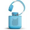 TONIES Tonies Bluetooth Kopfhörer himmelblau