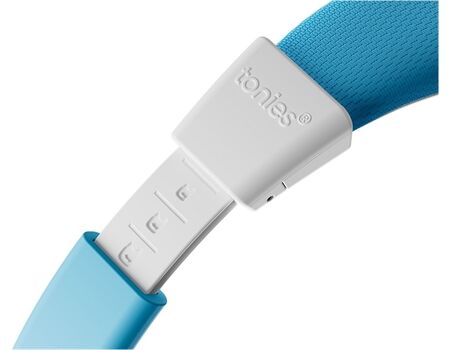 TONIES Tonies Bluetooth Kopfhörer himmelblau