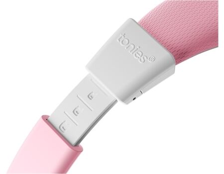 TONIES Tonies Bluetooth Kopfhörer wolkenrosa