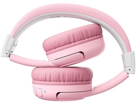 TONIES Tonies Bluetooth Kopfhörer wolkenrosa