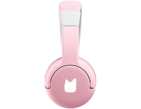 TONIES Tonies Bluetooth Kopfhörer wolkenrosa