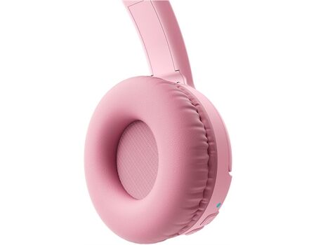 TONIES Tonies Bluetooth Kopfhörer wolkenrosa