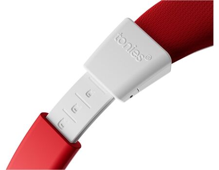 TONIES Tonies Bluetooth Kopfhörer korallenrot