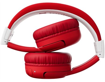 TONIES Tonies Bluetooth Kopfhörer korallenrot