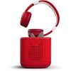 TONIES Tonies Bluetooth Kopfhörer korallenrot