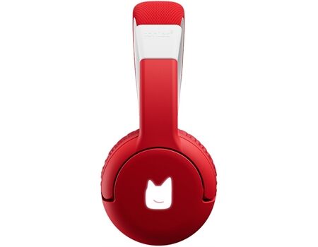 TONIES Tonies Bluetooth Kopfhörer korallenrot