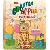 TONIES Tonies Hörfigur Die Giraffenaffen Partyhits
