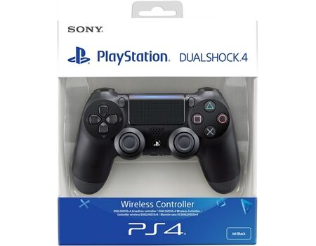 PS4 DualShock Wireless Controller V 2