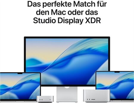Apple Studio Display Neigb. Standfuß 2026