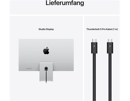 Apple Studio Display Neigb. Standfuß 2026