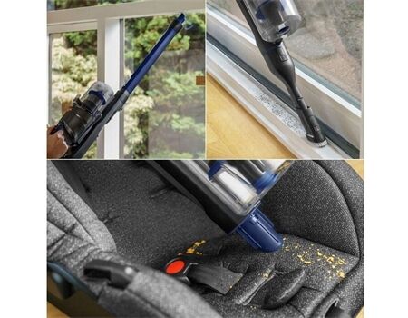 BISSELL PowerClean FurGuard PRO Handstick