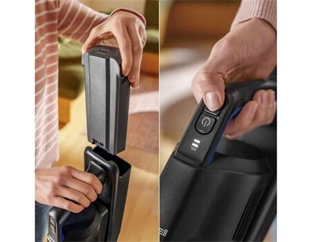 BISSELL PowerClean FurGuard PRO Handstick