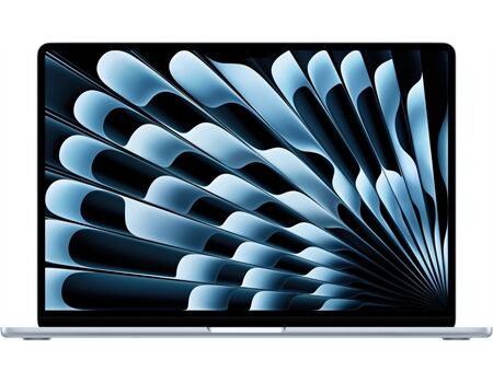 Apple Macbook Air 15,3" M5 512Gb 16GB Himmelblau