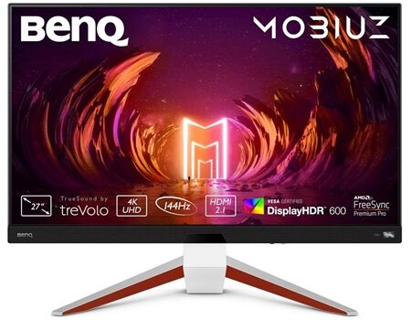 Benq MOBIUZ EX2710U