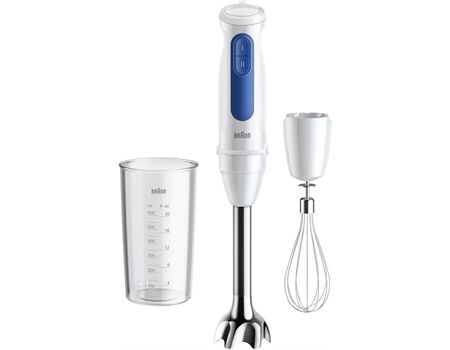 Braun MQ30051 MultiQuick 3