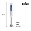 Braun MQ30051 MultiQuick 3