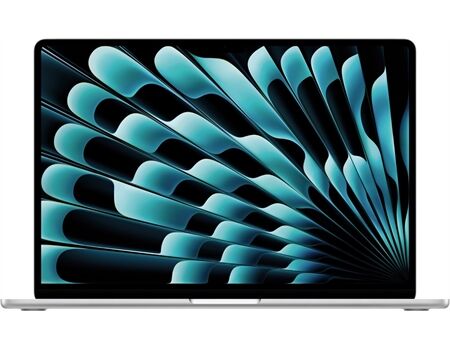 Apple Macbook Air 15,3" M5 512Gb 16GB Silber
