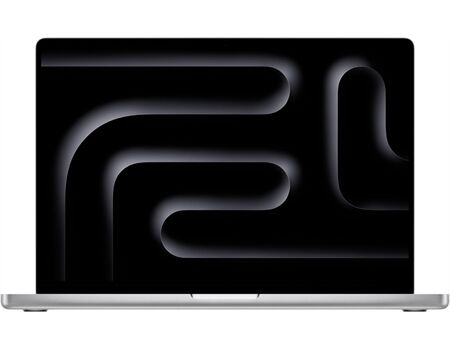 Apple MacBook Pro 16" M5 Pro 1TB 24GB Silber