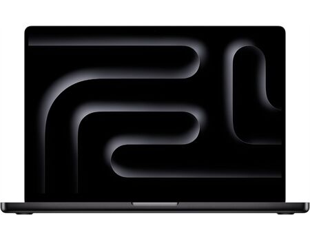 Apple MacBook Pro 16" M5 Pro 1TB 24GB Space Schwarz