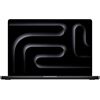 Apple MacBook Pro 16" M5 Pro 1TB 48GB Space Schwarz