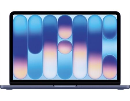 Apple MacBook Neo 512GB TiD Indigo