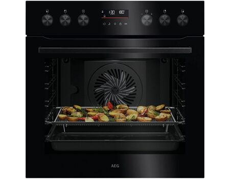 AEG FXHS25B67 SaphirMatt 3x /Pyro / Vollausz. / AirFry