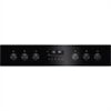 AEG FXHS25B67 SaphirMatt 3x /Pyro / Vollausz. / AirFry