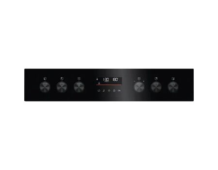 AEG FXHS25B67 SaphirMatt 3x /Pyro / Vollausz. / AirFry