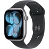 Apple DEMO Watch Series 11 (46mm) GPS M/L spacegrau/schw
