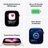 Apple DEMO Watch Series 11 (46mm) GPS M/L spacegrau/schw
