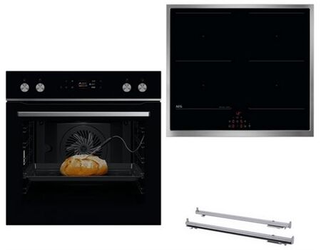 AEG FXHS24M65