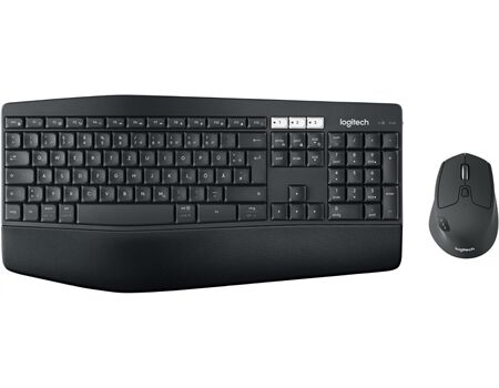Logitech MK850 Performance (DE)
