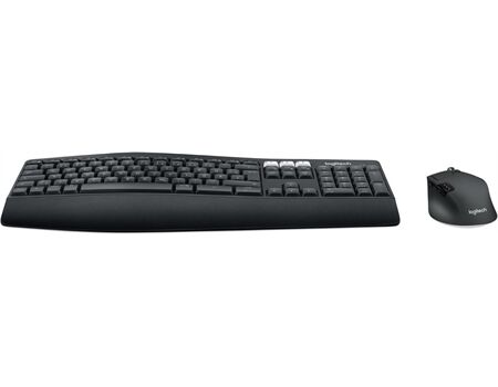 Logitech MK850 Performance (DE)